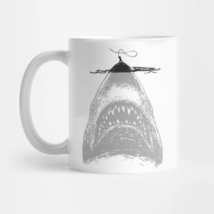 Great White Shark Mug